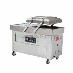 Empacadora al vacío DZ6002SB