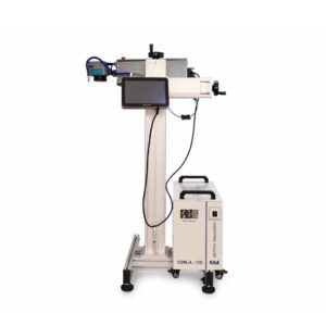 Codificadora Láser UV en Línea (5W)